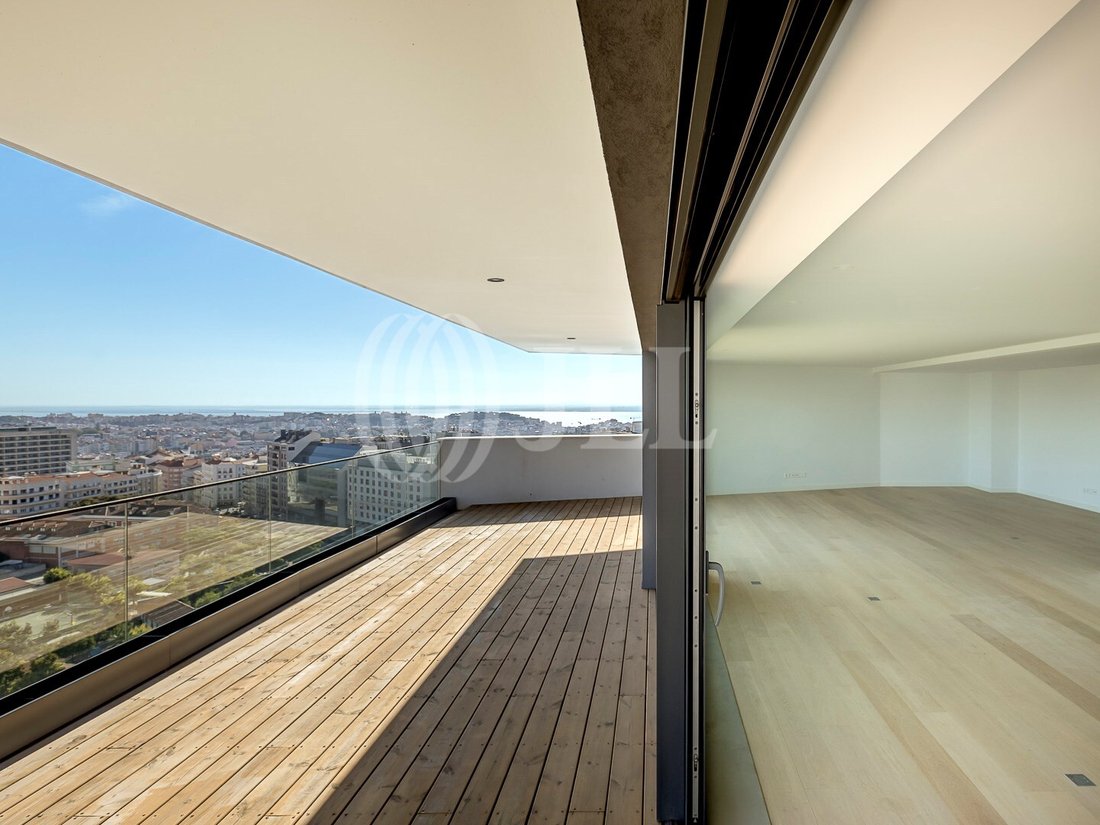 Apartment in Campolide, Lisbon, Portugal 3 - 18077558