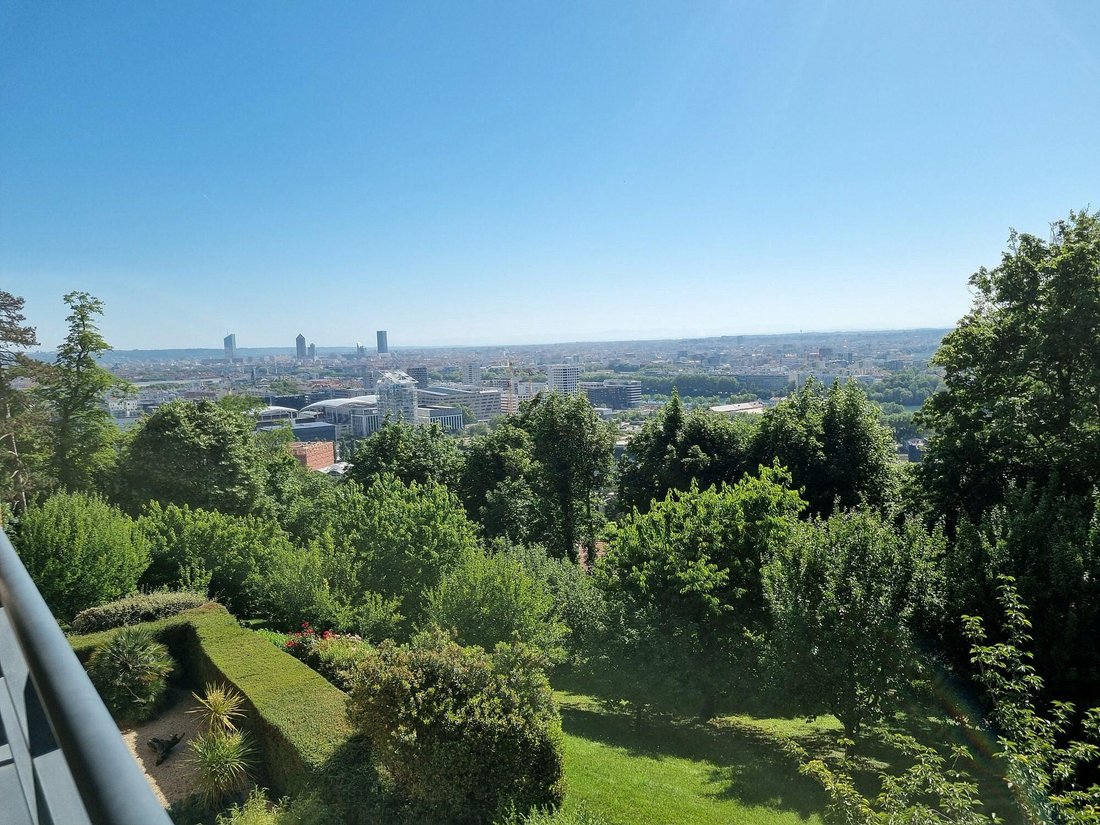 Wohnung in Sainte-Foy-lès-Lyon, Auvergne-Rhone-Alpen, Frankreich 3 - 18077933
