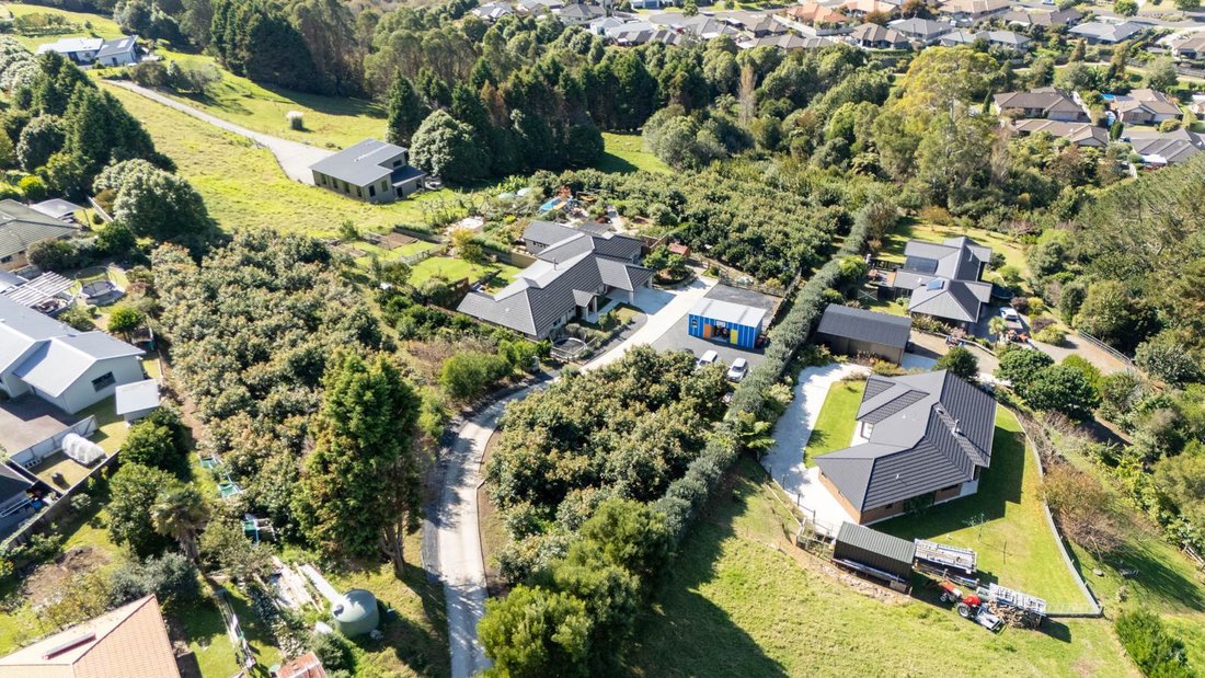 House in Tauranga, Bay of Plenty, New Zealand 1 - 17751668