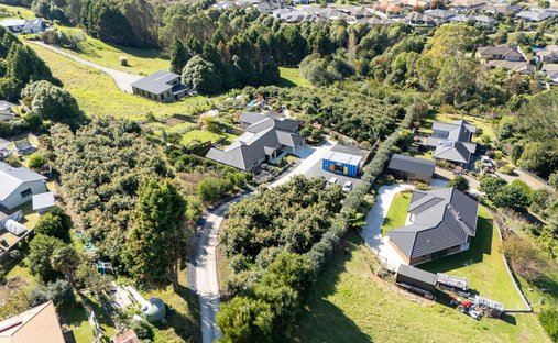 Casa a Tauranga, Baia dell'Abbondanza, Nuova Zelanda 1