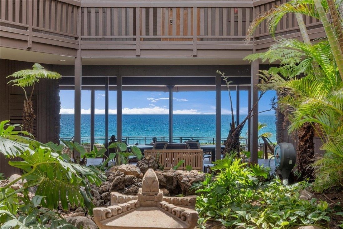House in Kihei, Hawaii, United States 1 - 18077845