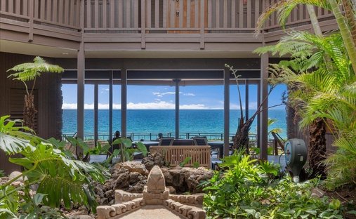 House in Kihei, Hawaii, United States 1