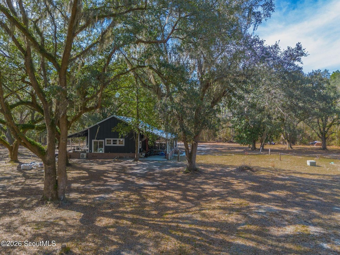 House in Saint George, Georgia, United States 5 - 18076213