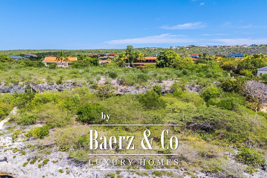 Land in Kralendijk, Bonaire, Caribbean Netherlands 2 - 17914484