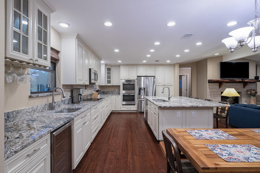 House in Marble Falls, Texas, United States 4 - 18075105