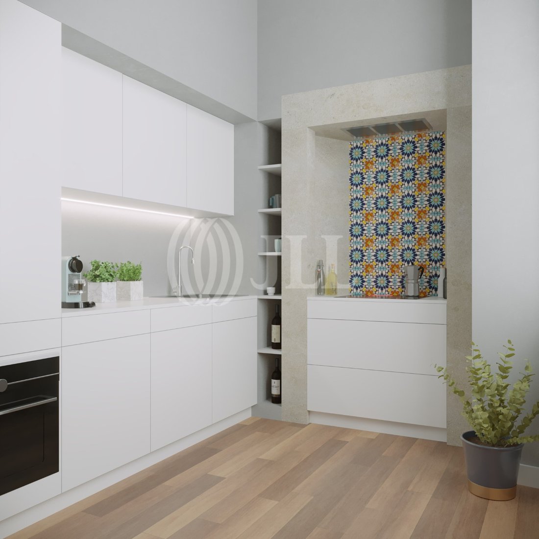 Apartment in Santa Maria Maior, Lisbon, Portugal 4 - 13177900