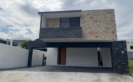 Haus in Santiago, Nuevo León, Mexiko 1