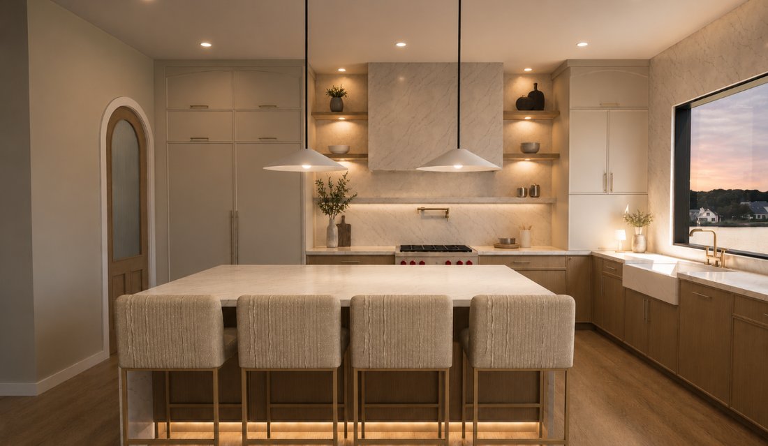House in Wayzata, Minnesota, United States 5 - 18072055