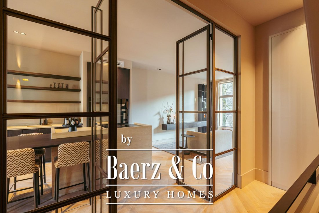 Apartment in Apollobuurt, North Holland, Netherlands 4 - 18067652