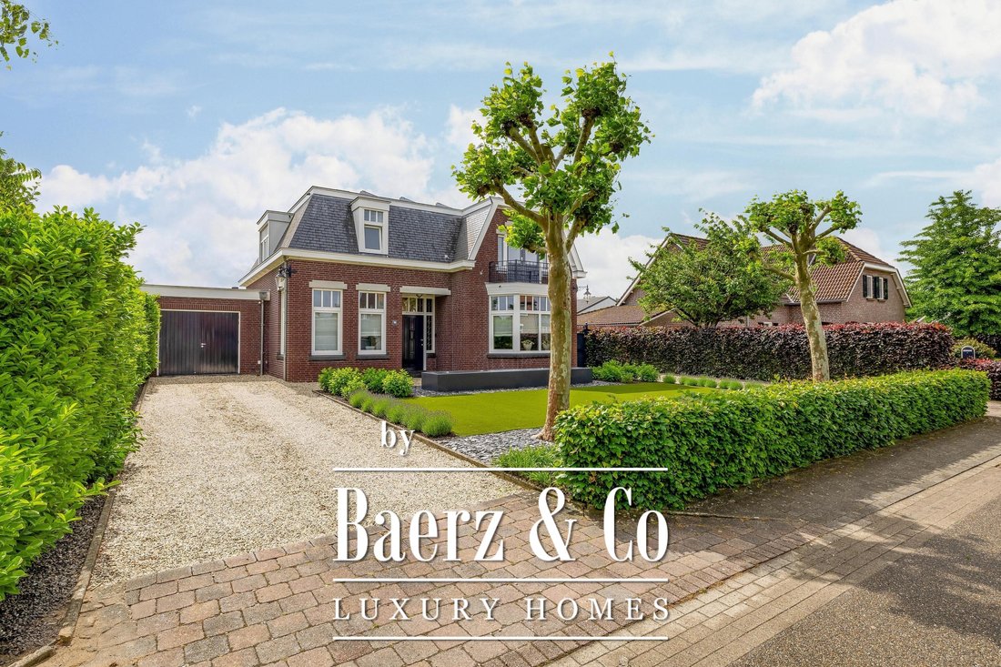 Villa in Lomm, Limburg, Netherlands 3 - 17364060