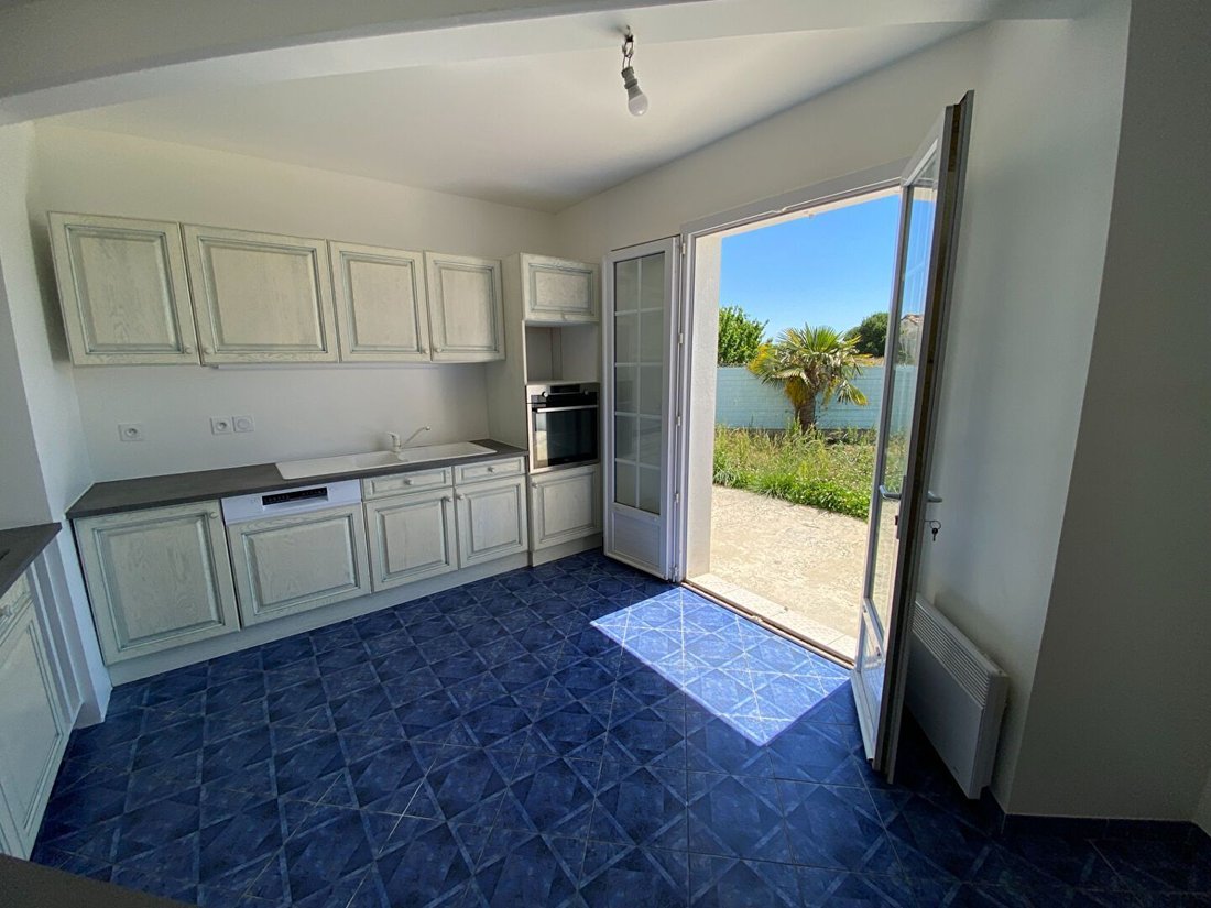 House in La Bree-les-Bains, Nouvelle-Aquitaine, France 4 - 18072398