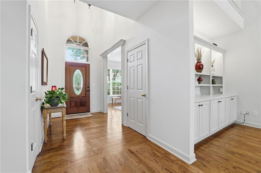 House in Alpharetta, Georgia, United States 5 - 18079534