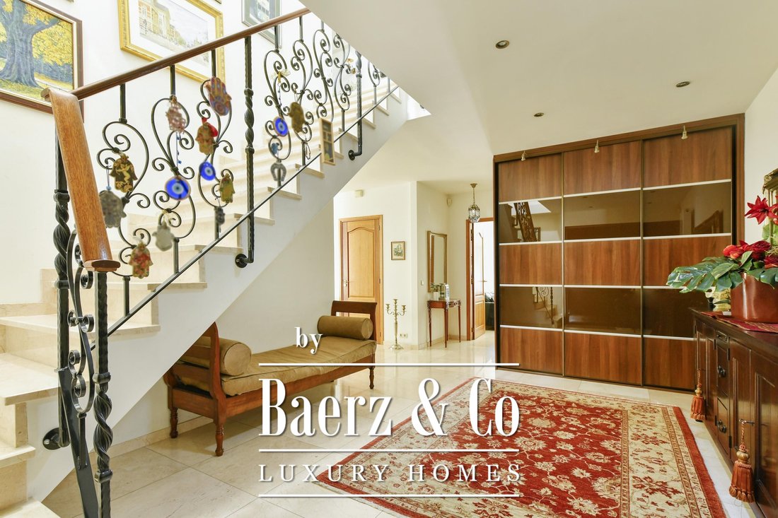 Villa in Amstelveen, North Holland, Netherlands 4 - 16699099