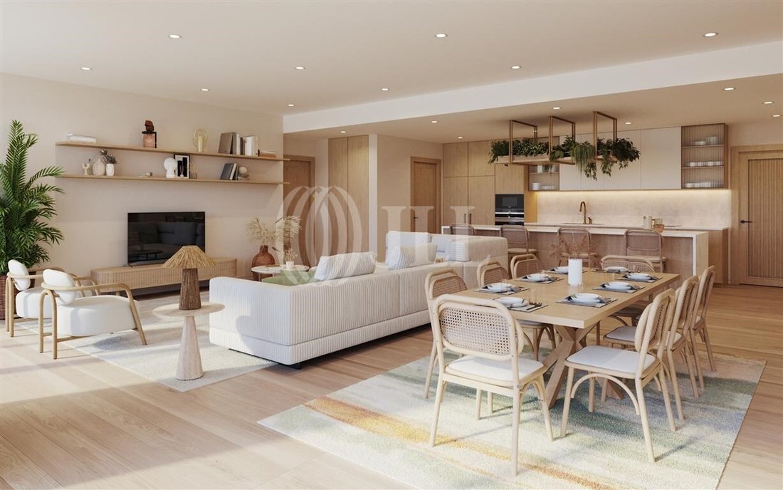 Apartment in Carcavelos e Parede, Lisbon, Portugal 4 - 18077248