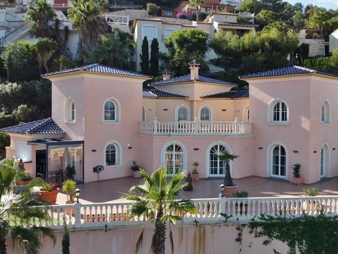 Chalet in Muntanya de la Sella, Pedreguer, Valencian Community 3 - 16320524