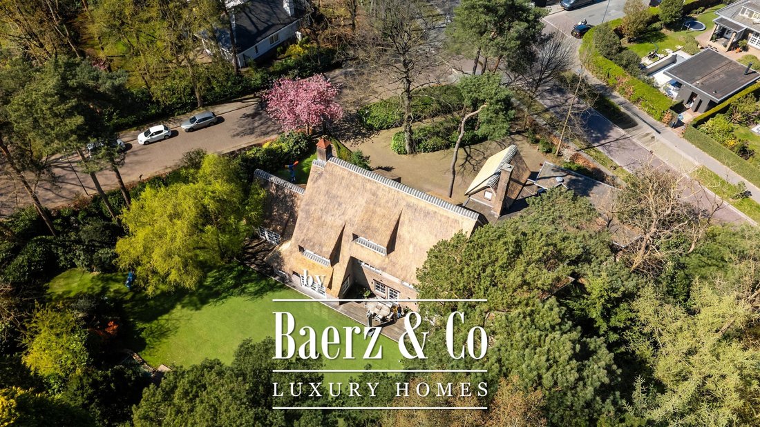 Villa in Breda, North Brabant, Netherlands 2 - 17708718