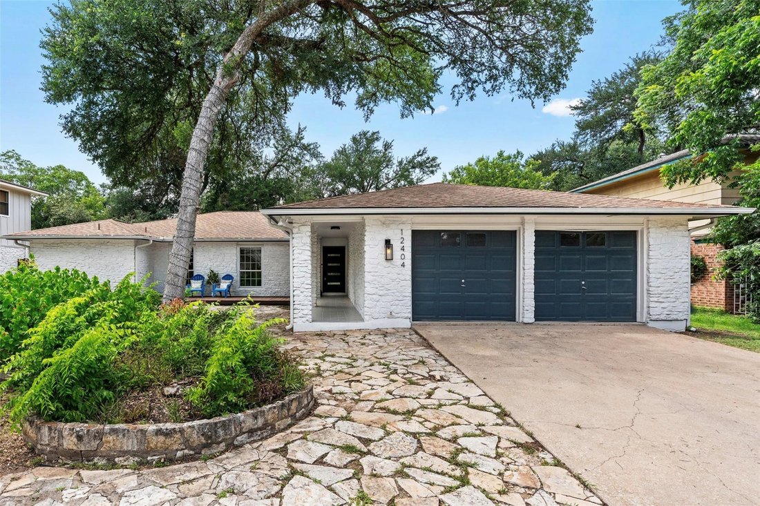 House in Austin, Texas, United States 1 - 18075106