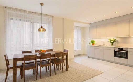 Apartment in Luxembourg, Luxembourg, Luxembourg 1
