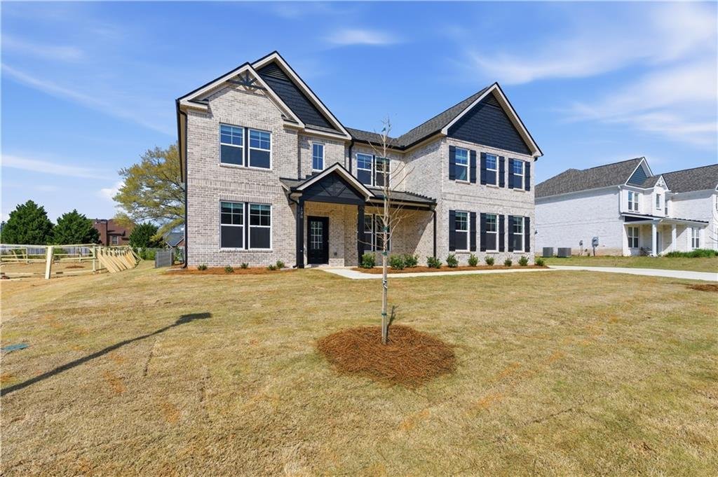 House in Hampton, Georgia, United States 3 - 18075891