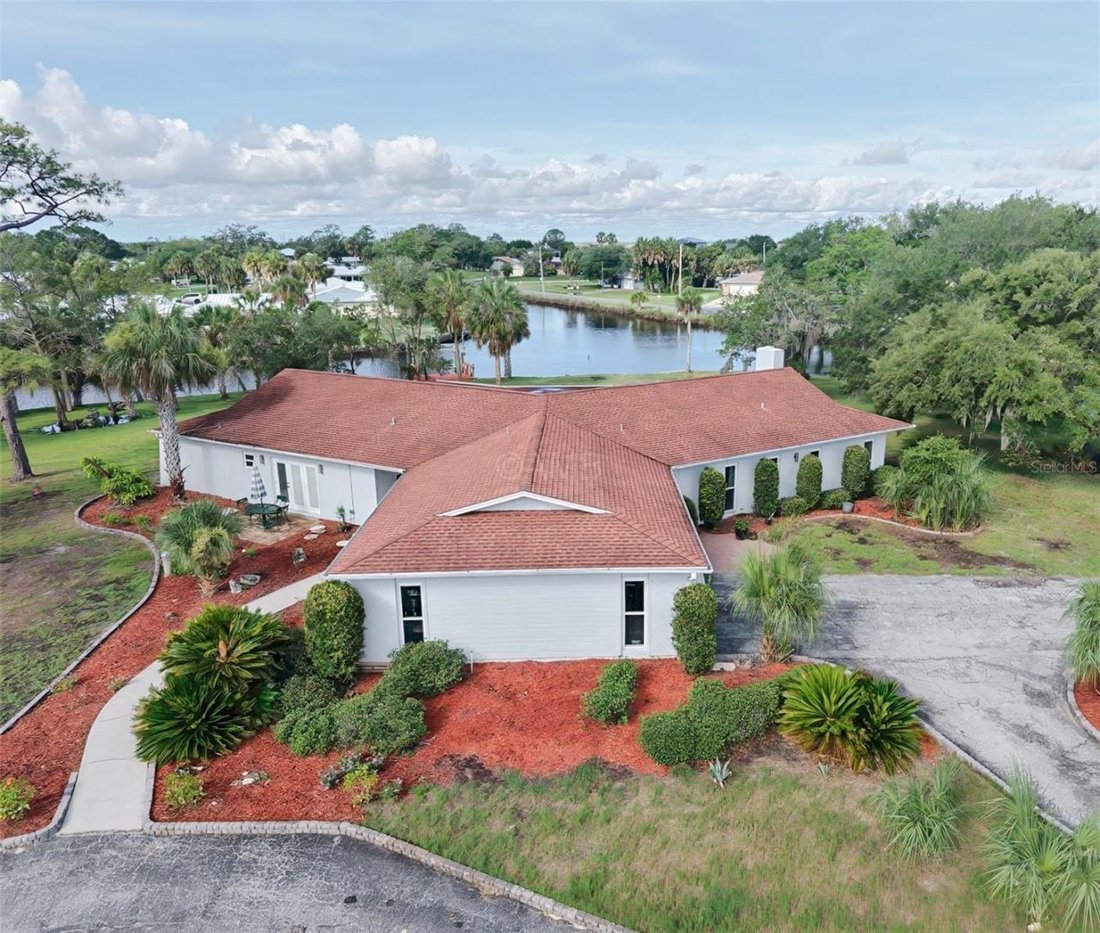 House in Crystal River, Florida, United States 4 - 18077914