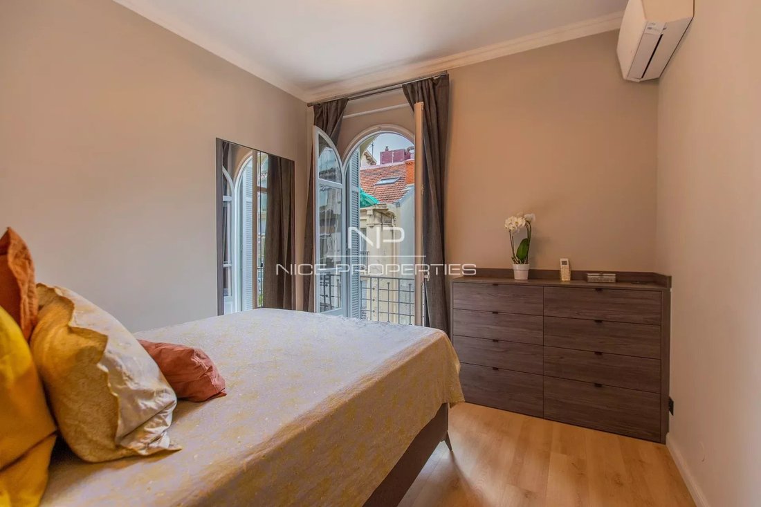 Apartment in Nice, Provence-Alpes-Côte d'Azur, France 4 - 18072973