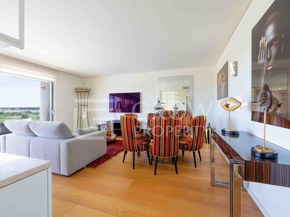 Apartment in Vilamoura, Quarteira, Algarve 4 - 18077029