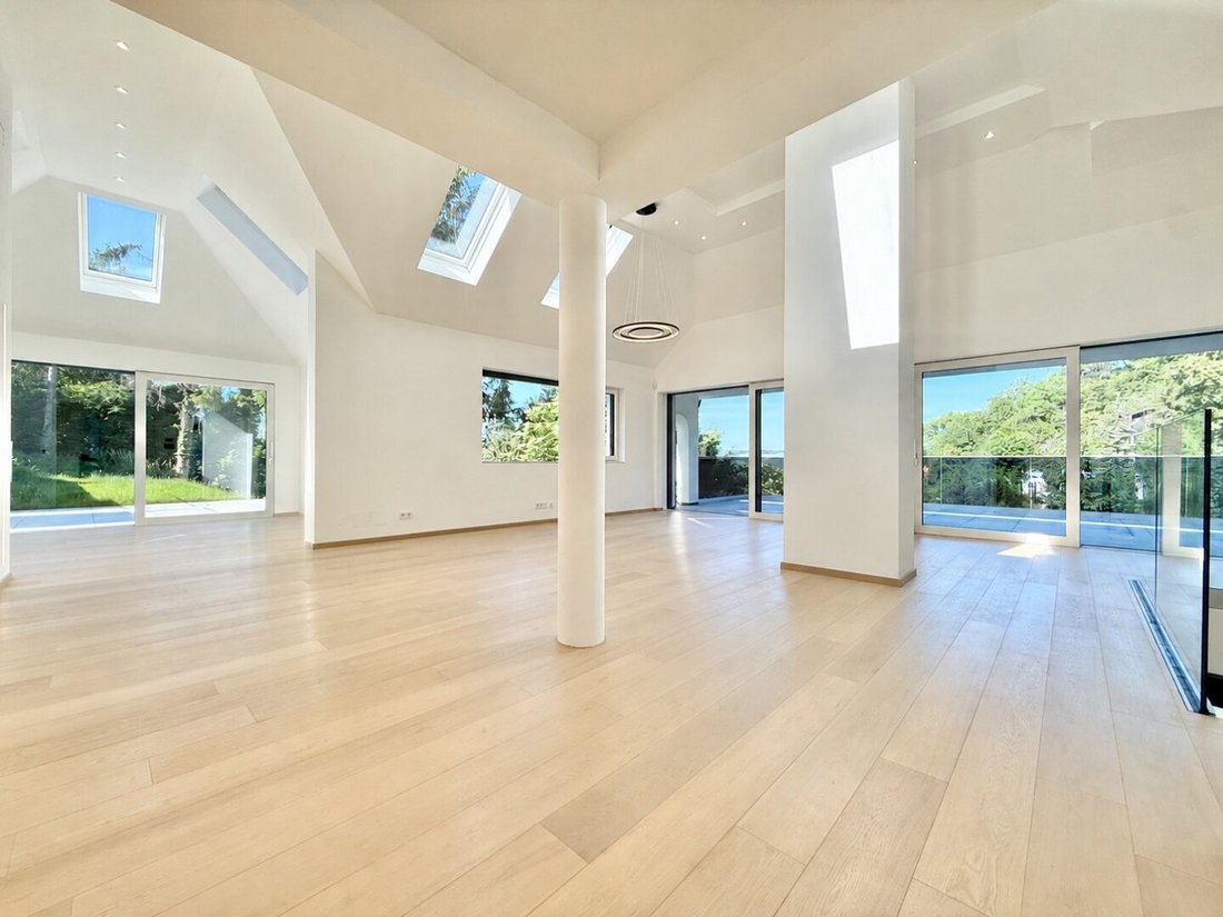 Villa in Vienna, Wien, Austria 5 - 18073489
