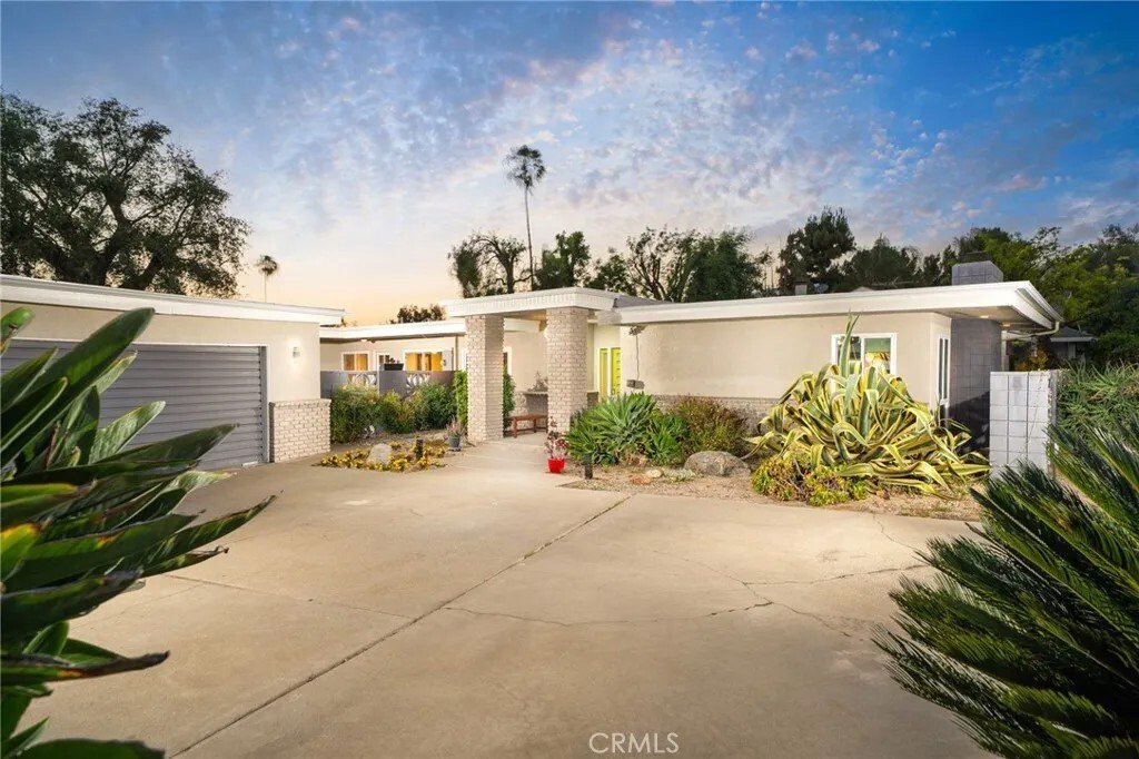 House in Claremont, California, United States 1 - 18079416