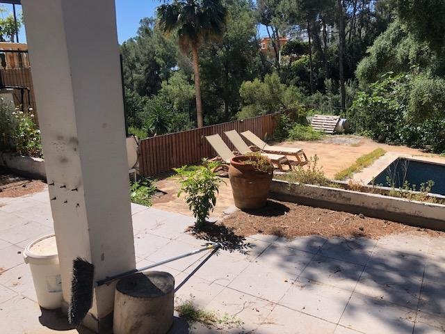Villa in Costa d'en Blanes, Calvia, Balearic Islands 2 - 18025824