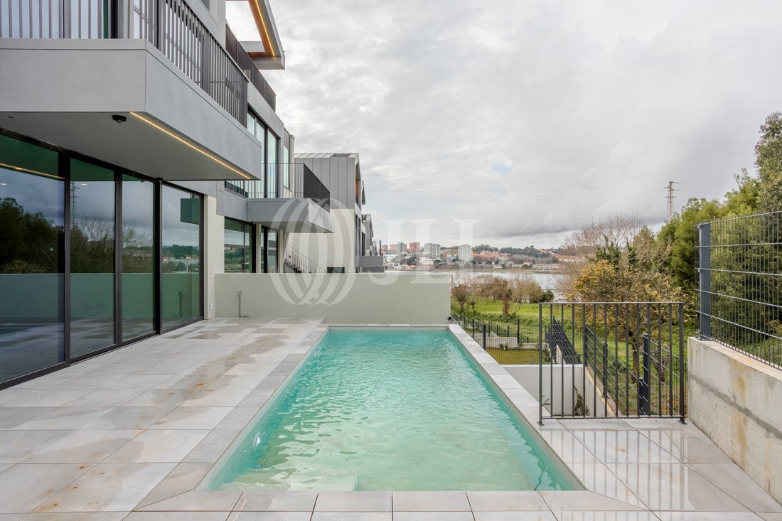 House in Canidelo, Porto District, Portugal 3 - 15351373