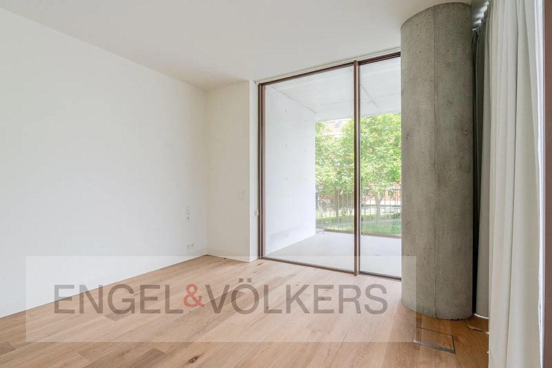 Apartment in Aldoar, Foz do Douro e Nevogilde, Porto District, Portugal 2 - 18076814