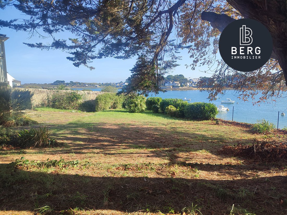 House in Arrondissement of Lorient, Brittany, France 1 - 18072584