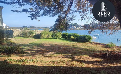 House in Arrondissement of Lorient, Brittany, France 1