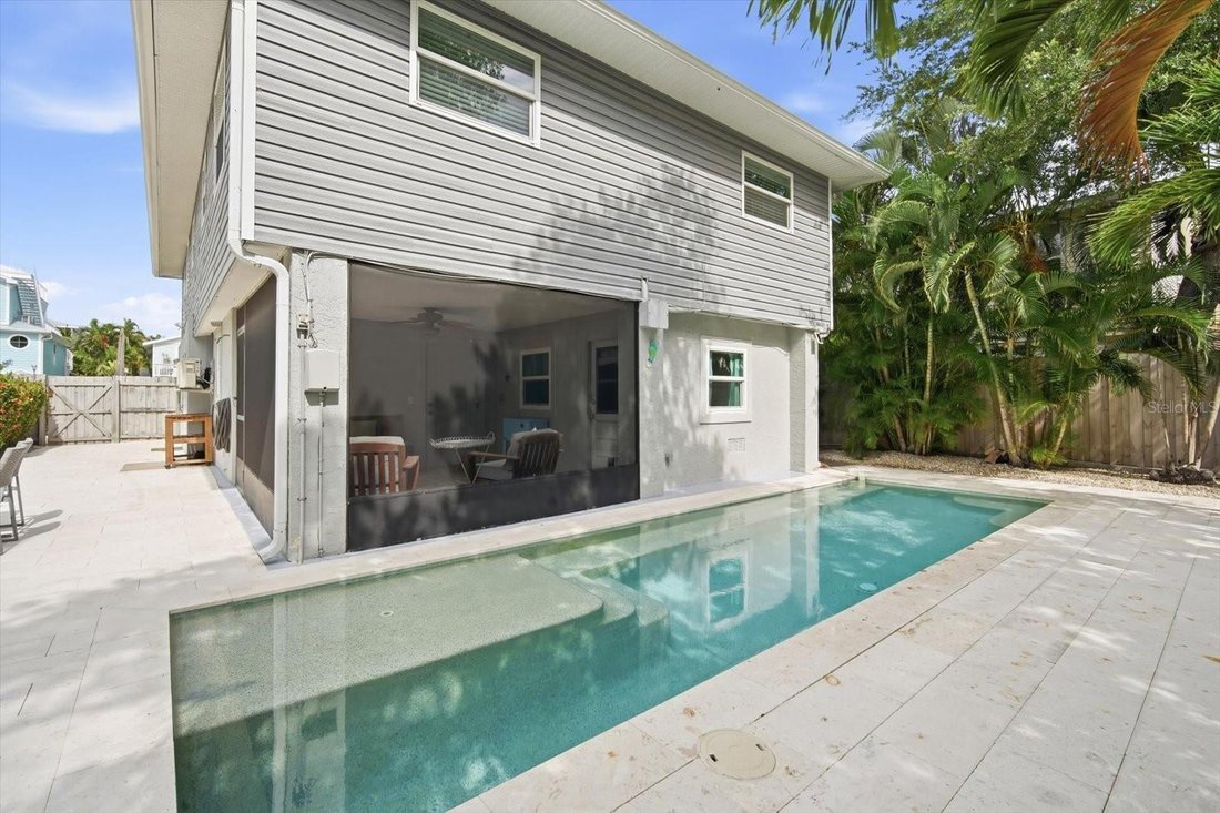 House in Holmes Beach, Florida, United States 3 - 18071808