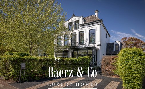 Villa in Neede, Gelderland, Netherlands 1