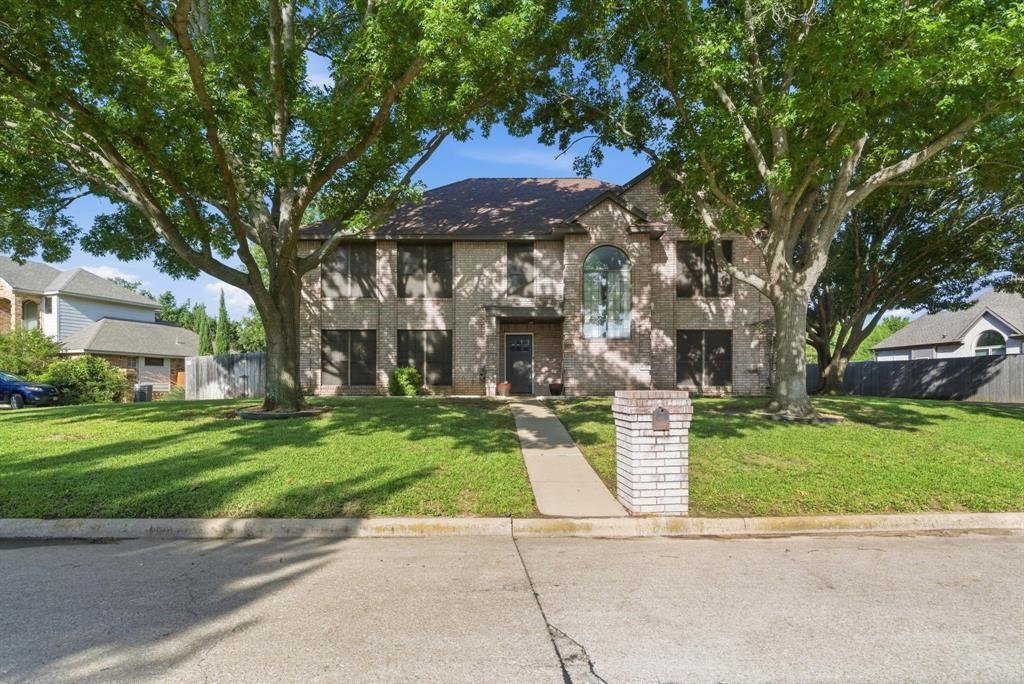 House in Azle, Texas, United States 1 - 18057417