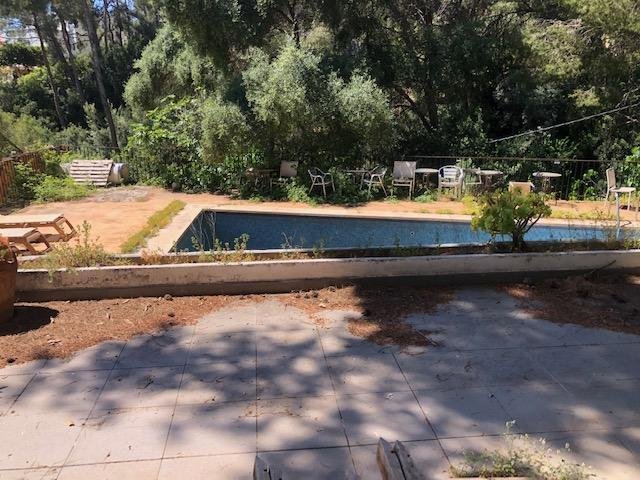 Villa in Costa d'en Blanes, Calvia, Balearic Islands 3 - 18025824