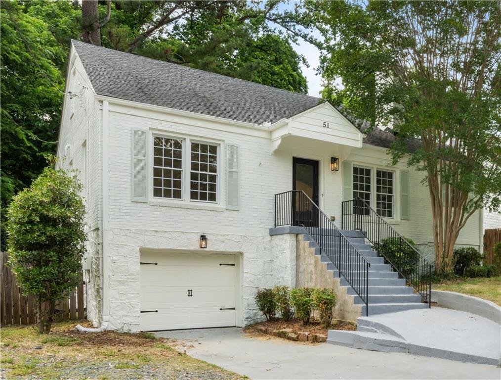 House in Atlanta, Georgia, United States 2 - 17973677