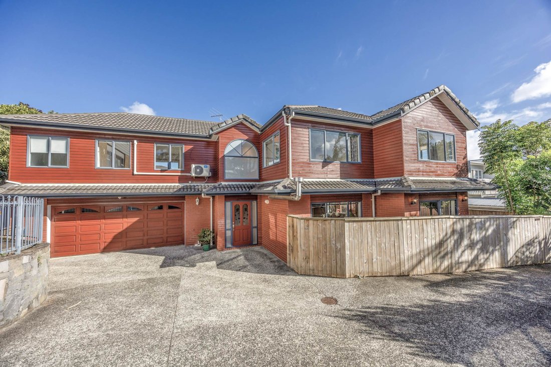 House in Auckland, Auckland, New Zealand 4 - 17377927