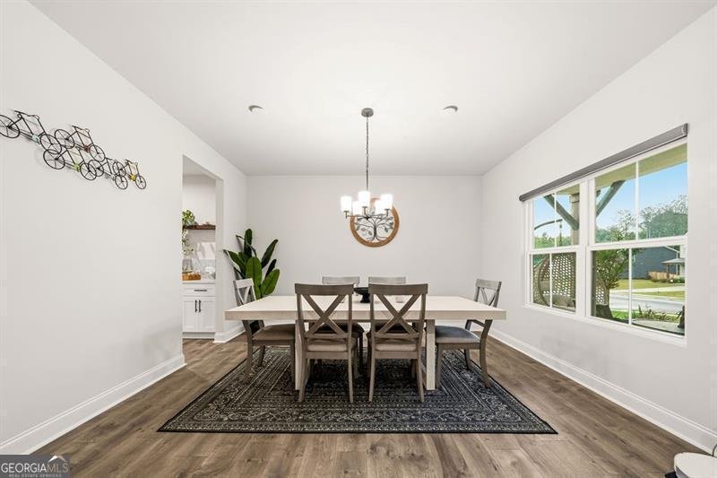 House in Acworth, Georgia, United States 5 - 18079730