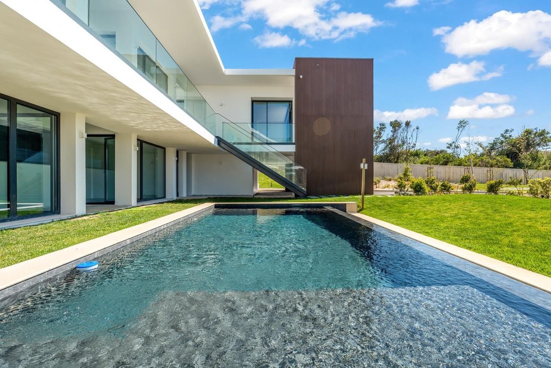 Villa in Colares, Lisbon, Portugal 2 - 18080036