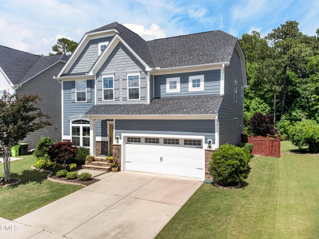 House in New Hill, North Carolina, United States 2 - 18071722