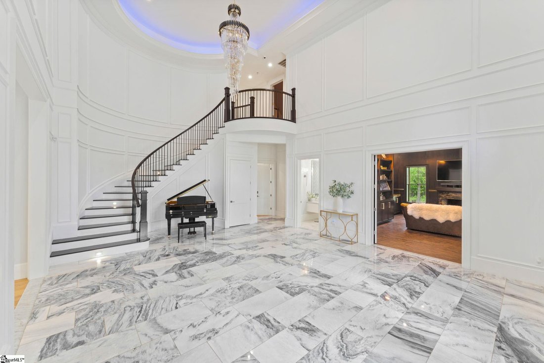 House in Belton, South Carolina, United States 3 - 18074843