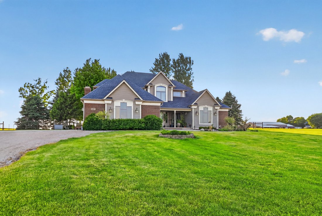 House in DeKalb, Illinois, United States 5 - 18076295