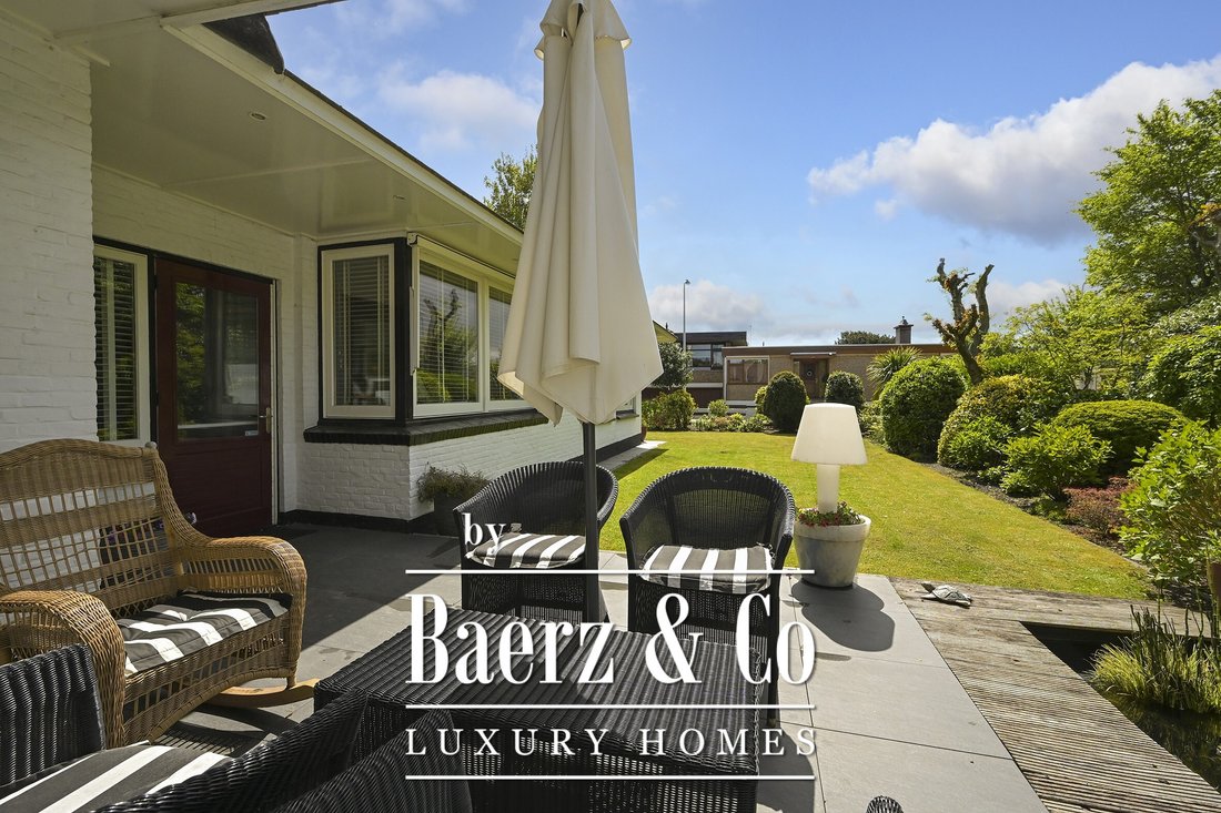 Villa in The Hague, South Holland, Netherlands 3 - 17738915