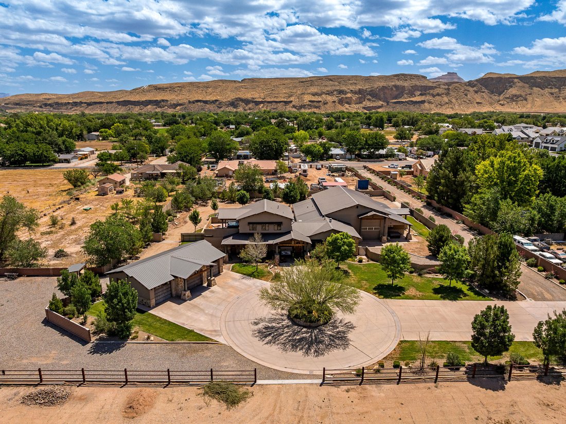House in Hurricane, Utah, United States 1 - 18072088