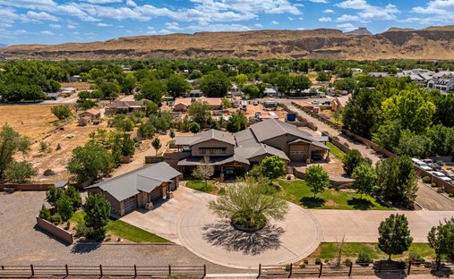Maison à Hurricane, Utah, États-Unis 1