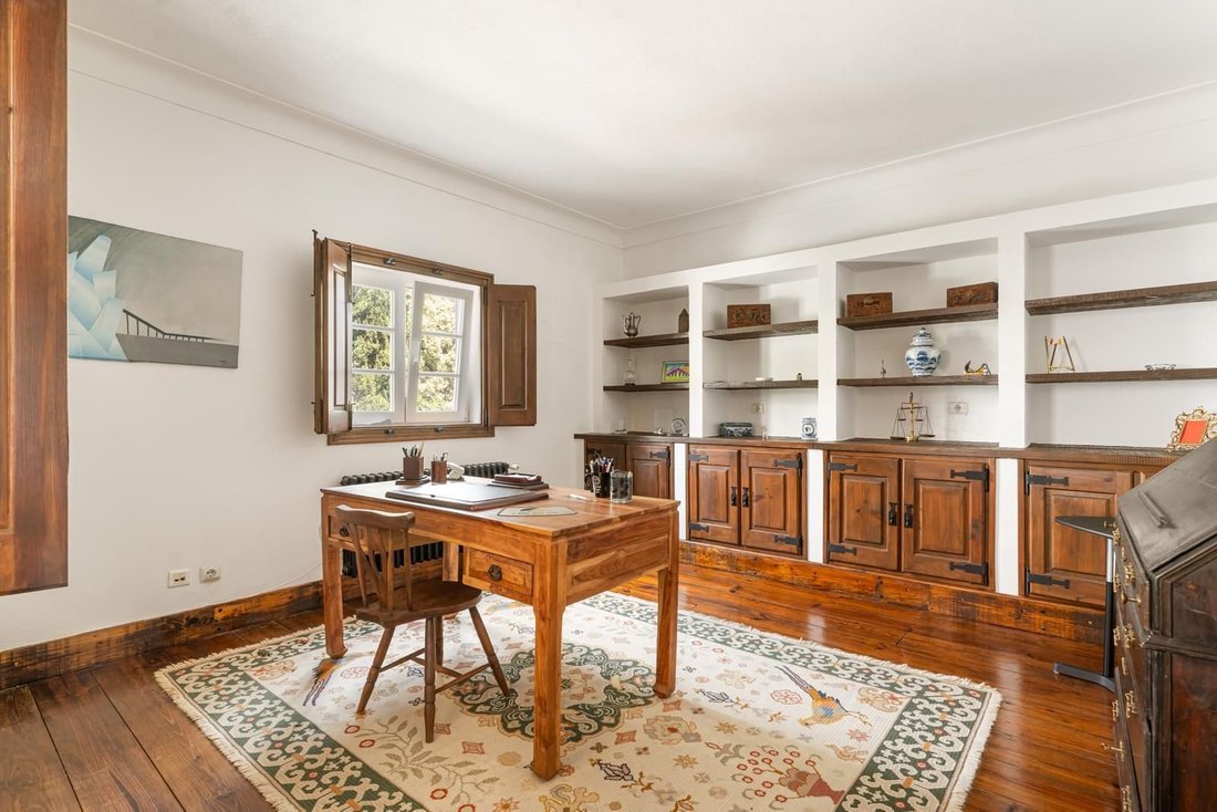 Country House in Loures, Lisbon, Portugal 5 - 18080041
