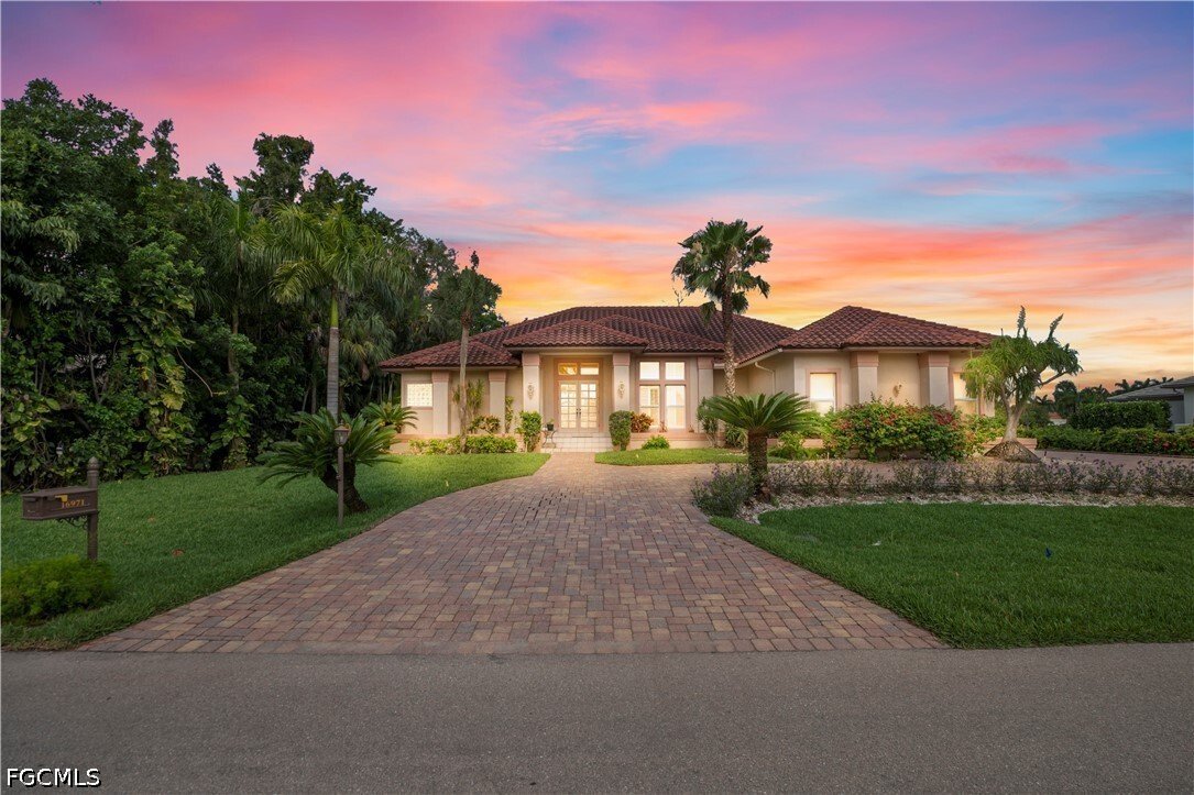 House in Fort Myers, Florida, United States 1 - 18078430