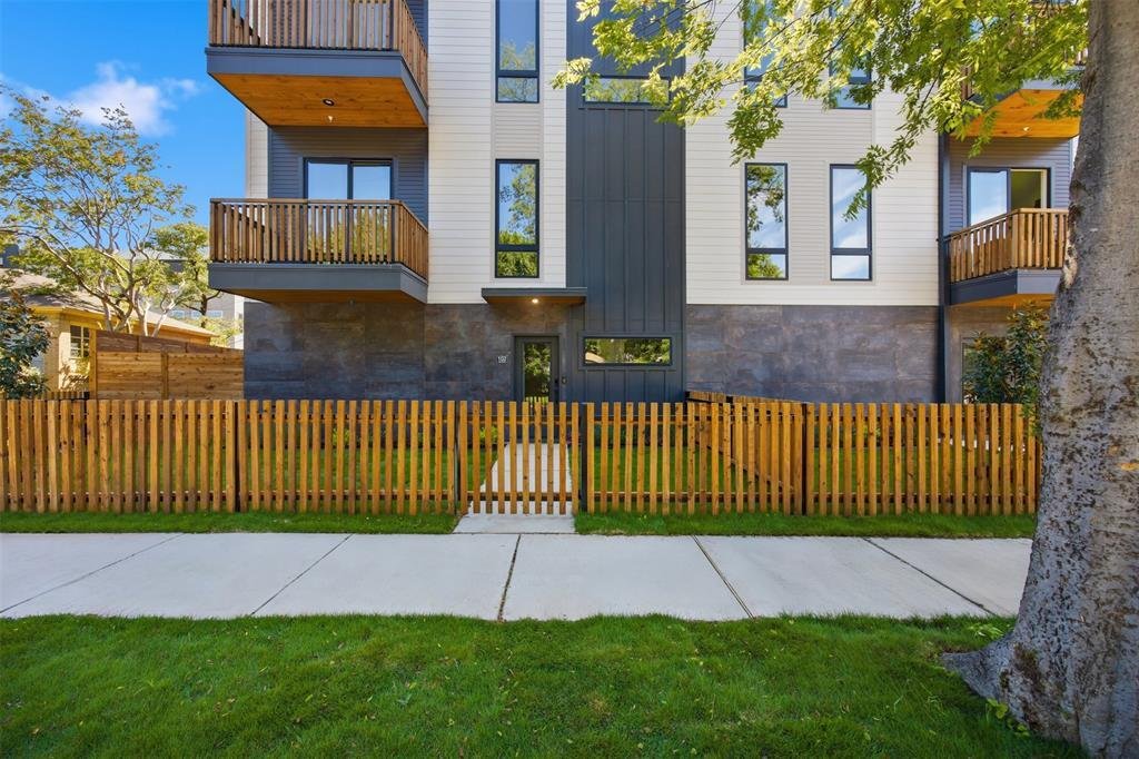 Townhouse in Dallas, Texas, United States 3 - 18075608